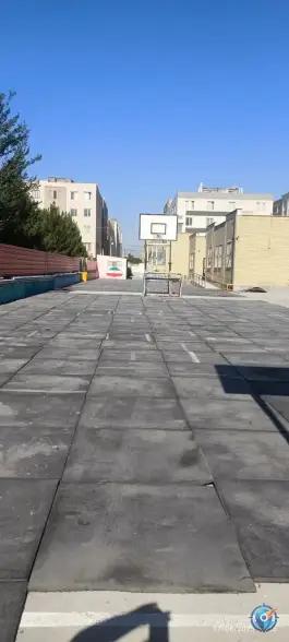 عکس دبستان جوانه ها ۸، اقدسیه، مشهد 2