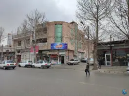عکس آموزشگاه زبان انگلیسی یونیک، قدس، پیرانشهر 2