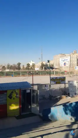 عکس استخر ۱۵ خرداد مشهد 4
