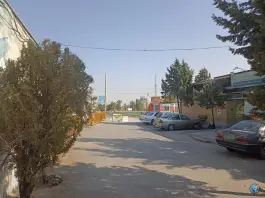 عکس استخر ۱۵ خرداد مشهد 8