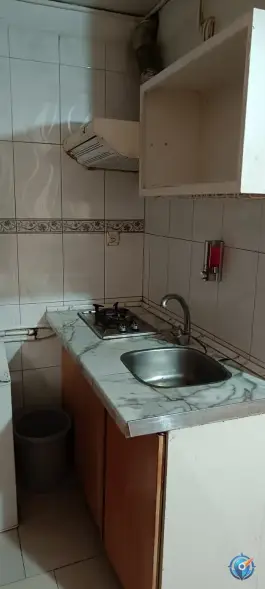 هتل آپارتمان عزتیان در محله عنصری مشهد