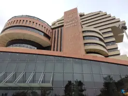 عکس رستوران پانوراما، دروازه قرآن، شیراز 3