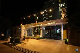 عکس هتل الیزه، معالی آباد، شیراز 2