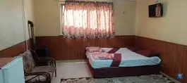 عکس هتل آپارتمان عزتیان در محله عنصری مشهد 4
