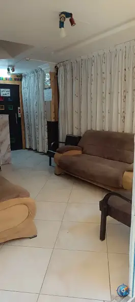 عکس هتل آپارتمان عزتیان در محله عنصری مشهد 8