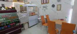 عکس فست فود پارسا، بلوار پارس، مشهد 3
