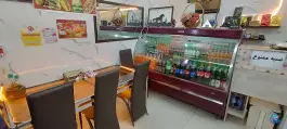 عکس فست فود پارسا، بلوار پارس، مشهد 4