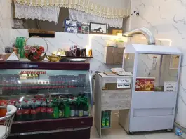 عکس فست فود پارسا، بلوار پارس، مشهد 8