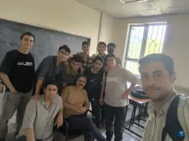 عکس هنرستان شهید چراغچی، سعدآباد، مشهد 2