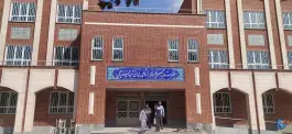 عکس هنرستان شهید چراغچی، سعدآباد، مشهد 5