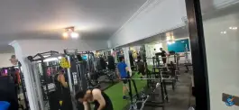 عکس باشگاه بدنسازی شارک، محله کوهسنگی، مشهد 3