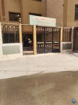 عکس هتل آپارتمان محبان زهرا (س) - محله عنصری مشهد 2