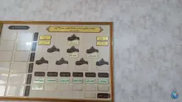 دبستان دخترانه مهدوی گهر؛ محله فرودگاه مشهد
