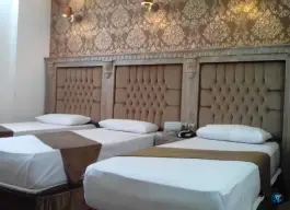 عکس هتل مایسا، محله سلام، مشهد 2