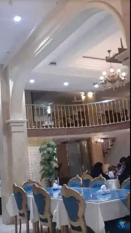 عکس هتل مایسا، محله سلام، مشهد 3