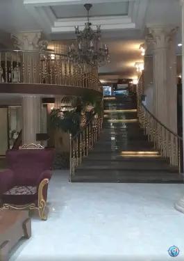عکس هتل مایسا، محله سلام، مشهد 10