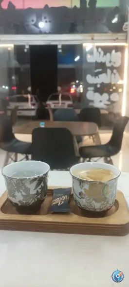 عکس فست فود بالون، توس، مشهد 2