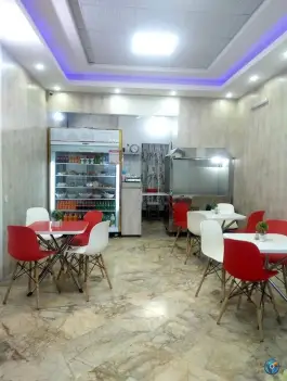 عکس اغذیه ارغوان، طرقدر، مشهد 2