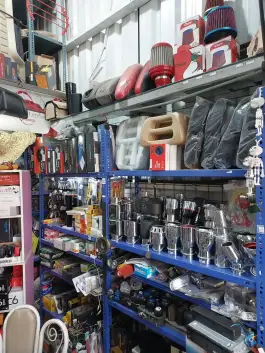 عکس مجتمع فناوران شهرکرد 4