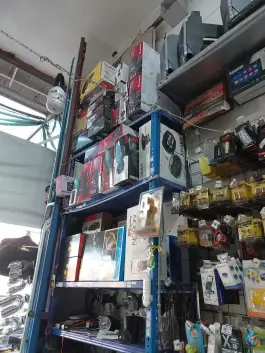 عکس مجتمع فناوران شهرکرد 6