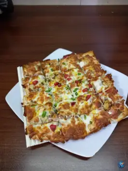 عکس فست فود کارا، گلستان دوازدهم، کرج 2