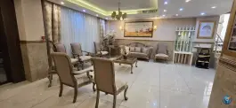 عکس هتل آفتاب اصفهان | اقامت در مرکز شهر اصفهان 5