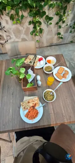 عکس هتل آفتاب اصفهان | اقامت در مرکز شهر اصفهان 6