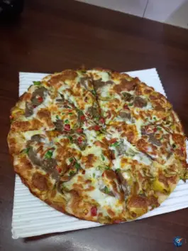 عکس فست فود کارا، گلستان دوازدهم، کرج 3