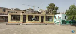 عکس دبیرستان نمونه دولتی صدر اصفهانی، محله بهار آزادی اصفهان 2