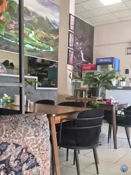 عکس کباب ساطوری بناب؛ بلوار مدرس، رحیم آباد بیرجند 2