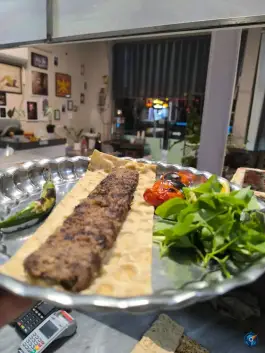 عکس کباب ساطوری بناب؛ بلوار مدرس، رحیم آباد بیرجند 4