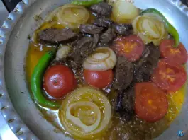 عکس کباب ساطوری بناب؛ بلوار مدرس، رحیم آباد بیرجند 8