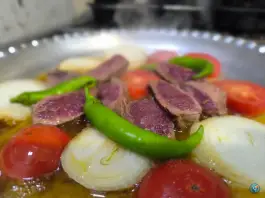عکس کباب ساطوری بناب؛ بلوار مدرس، رحیم آباد بیرجند 10