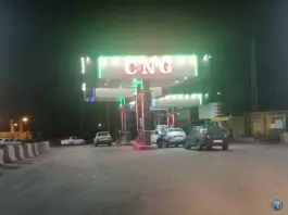 عکس پمپ بنزین و گازوئیل تعاونی ۵۷، آزادراه خلیج فارس، قم 6