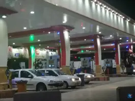عکس پمپ بنزین و گازوئیل تعاونی ۵۷، آزادراه خلیج فارس، قم 7