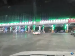 عکس پمپ بنزین و گازوئیل تعاونی ۵۷، آزادراه خلیج فارس، قم 9