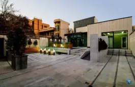 عکس کلینیک داخلی نیکبخت؛ سعادت آباد اصفهان 2