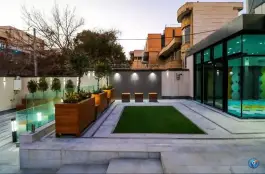 عکس کلینیک داخلی نیکبخت؛ سعادت آباد اصفهان 3