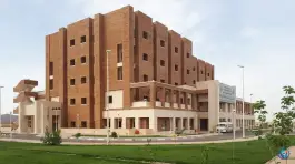 عکس های بیمارستان حضرت رسول فردوس، بلوار انصار