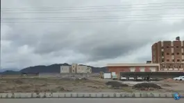 عکس بیمارستان حضرت رسول فردوس، بلوار انصار 2