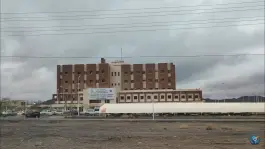 عکس بیمارستان حضرت رسول فردوس، بلوار انصار 3