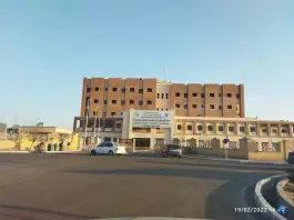 عکس بیمارستان حضرت رسول فردوس، بلوار انصار 5