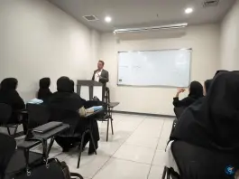 عکس دانشگاه علمی کاربردی شهرک سلامت، لفتون، اصفهان 2
