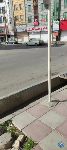 عکس داروخانه دکتر رفیعی؛ میثم ۳، کمال شهر کرج 2