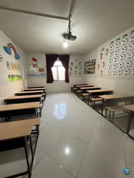 عکس دبستان خوارزمی، گلستان ۳، کرج 3