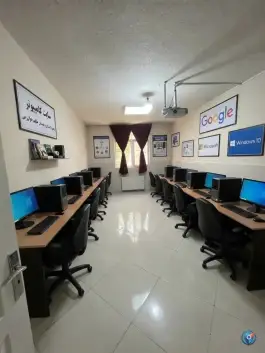 عکس دبستان خوارزمی، گلستان ۳، کرج 4