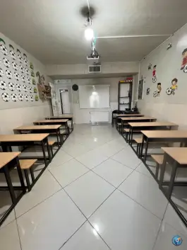عکس دبستان خوارزمی، گلستان ۳، کرج 5