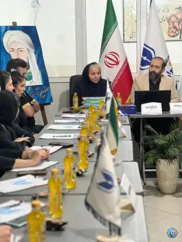 عکس دبستان خوارزمی، گلستان ۳، کرج 9