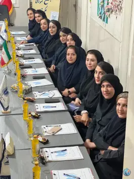 عکس دبستان خوارزمی، گلستان ۳، کرج 10