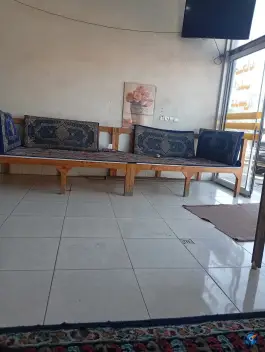 سفره خانه بادو، کردکوی، گلستان